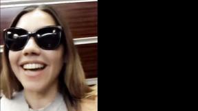 ”Sissy Fucker (Strap-on Sex) #FemdomRAW”