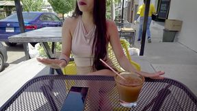pov - el primo de tu novia