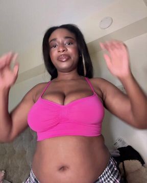 Extended Bra Try On Haul