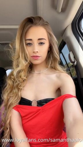 PASSENGER PRINCESS JOI
