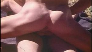 Falcon Studios: John's Big Cock, Huge Load