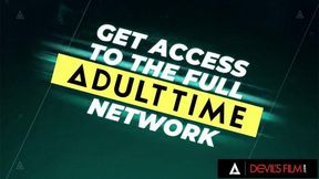 Gorgeous MILF Lexi Smith Delivers an Unforgettable Experience with Her Stepson!