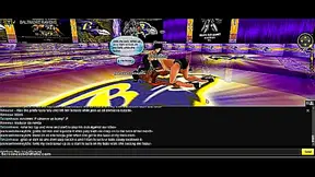 Tati Xines Steamy 3D Hentai Encounter Ignites Wild Desires