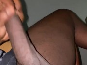 Jamaican black cock