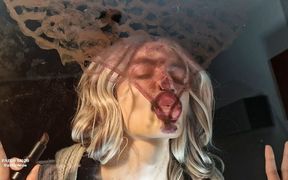 You Were Born to Get Kissed by a Stepma - Hfo