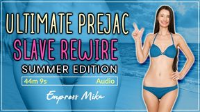 Title: Ultimate Prejac slave Rewire: Summer Edition (Audio MP3)