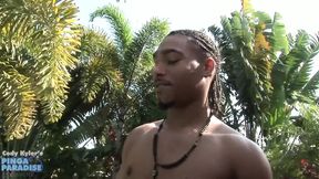 Cody Kyler&#039;s Pinga Paradise #1 - Scene 2