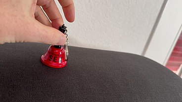 Full Program for Daddy, when he Rings the Bell - Fucking and Rimming