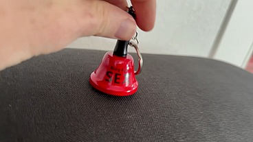 Full Program for Daddy, when he Rings the Bell - Fucking and Rimming