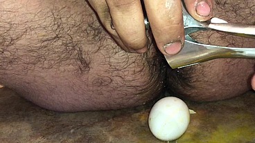 solobdsmman 30 eggs insertion