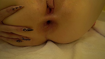 petite shy skinny teen first anal video