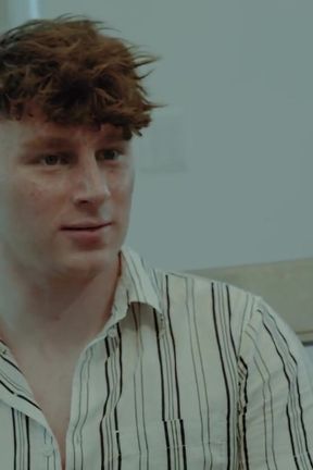 Disruptive Films - Dale Savage Takes No Sass From Ungrateful Stepson Eric Charming