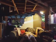 Fleshlight Couch Fuck
