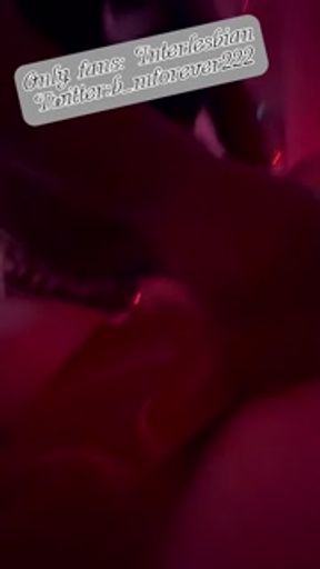 Dreadheads eat it and stroke it better😏