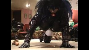 Roxina2009FunnyGurlCumTasting100809XL.WMV