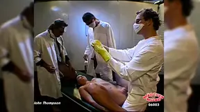 Ggg - Just Open Wide