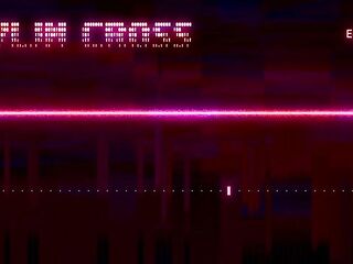 Non-binary Dominatrix-bitch Trains U to Edge and Obey / JOI Audio 01