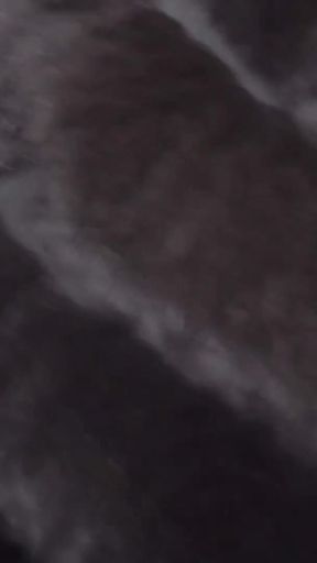 She was already Sucking him so I had to See what it's Like at LetsGoBi   Clip 1