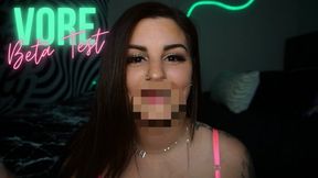 "Beta Test" [ Censored Vore]