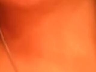 Rain Titty Tease