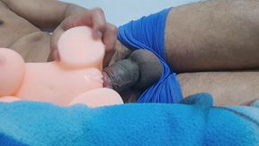 My Doll With Vagina