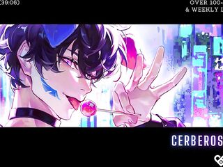 Prostate Milking your Subby Asian Male until he entreats // NSFW Audio & Male Whimpering Multiple Orgasms