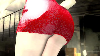 Butt Inflation