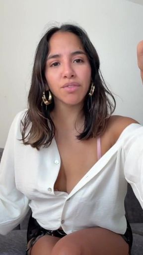 You Want to Be Exposed, Panty Boy?