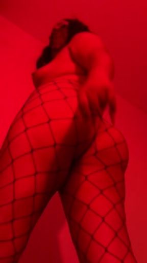 Ama Ginnix cumple fantasía a sumiso/dominatrix,findom,femdom,bdsm
