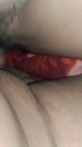 Spectacular moment from "my husband made me lick his dick today"