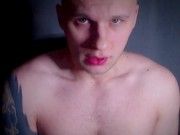 custom vids for burp fetish