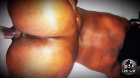 midnight rendevous - lady sable