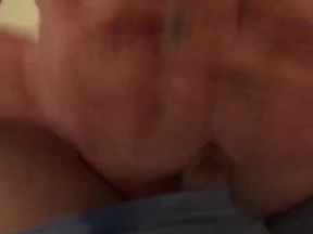 Tinder Girl is Stacked! Huge Natural Boobs TitFuck! Big Tits Make Me Moan!!