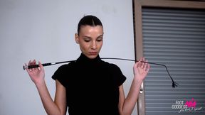 4K_I'm not satisfied - part 2