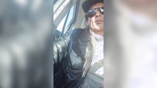 Highway jack off