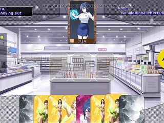 FUCKED AT WORK, SPUNK FOUNTAIN INSIDE. KING EP 3