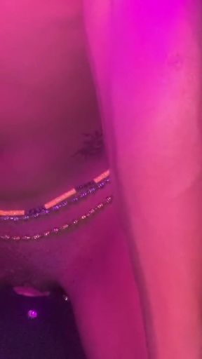 Juicy Fat African Teen Pussy POV She Sits in my face and rides till she cum   Clip 1