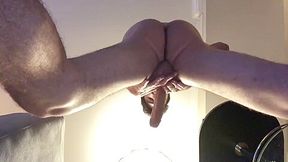 Hot POV Cock Stroking