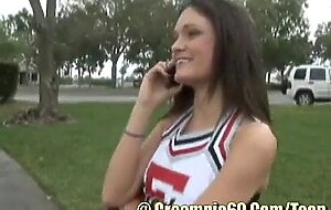 Monica sexxxton teen creampie