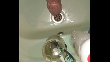 My giant foreskin