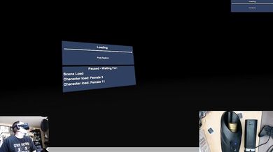 Buttpluggin' With qDot - VirtAMate VAMLaunch Demo (NSFW/Pornhub Edition)