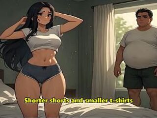Forbidden Love - FREE - English subtitles - AI Generated