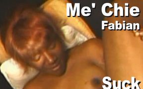 Me' Chie & Fabian Suck Fuck Anal Cumshot Gmda_aw1d