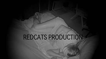 NightVision No 5 - Wife Sharing in Total Darkness