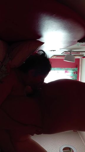 PASSIONATE KISSES WHILE WE MAKE LOVE   Clip 1