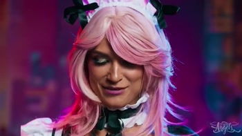 Cosplay Babes Unite TransAngels