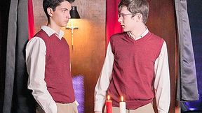 Holy Wax Play - YesFather