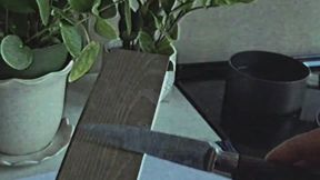 Madam Ayanna presents || Sharp Series: Sharp Sensual Tease