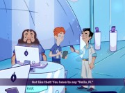 WDDD:Larry And His Pi-Phone-Ep5