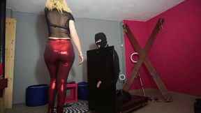 19 YRS - CBT 4 YOUNG SLAVE -